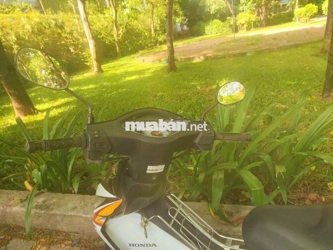 WAVE RSX, ĐẦU NỒI CÒN, RIN NGUYÊN CÂY, THÁNG ĐĨA
