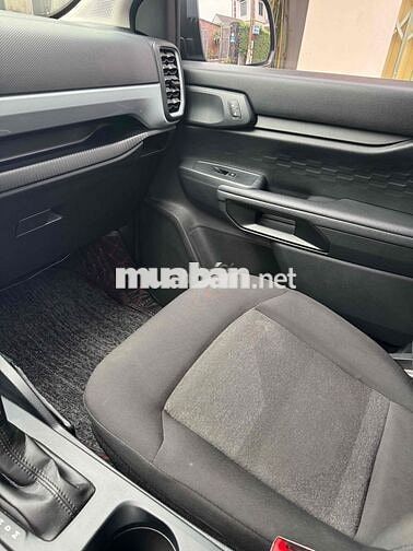 Ford Ranger XLS 2023 4x2 Xám 42651 km