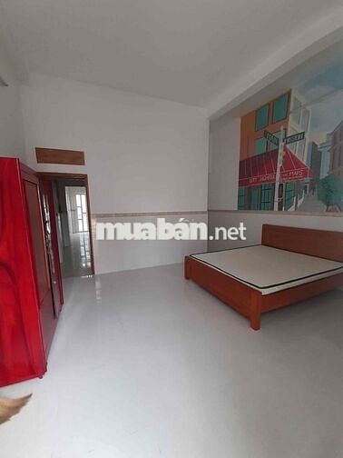 Nhà 2 lầu 3 phòng ngủ, 2 tolet khu vietsing