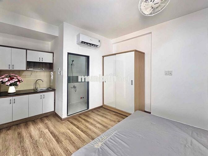 🏘️ NHÀ NGUYỄN CĂN TT QUẬN 3 🍃