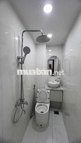 Cho thuê nhà nguyên căn 4Phòng ngủ full nội thất