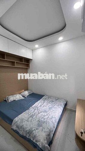 Cho thuê nhà nguyên căn 4Phòng ngủ full nội thất