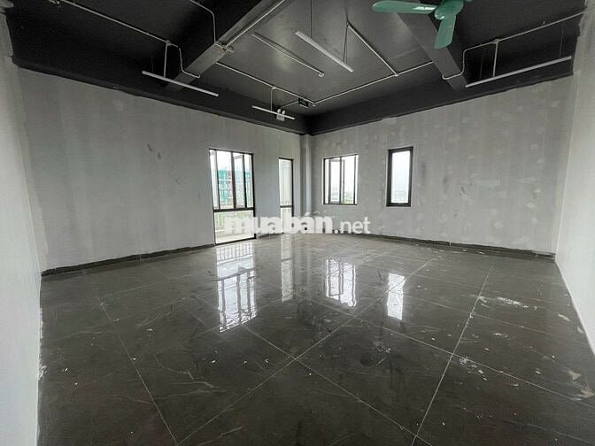 Cho thuê văn phòng tại Đại lộ Võ Nguyên Giáp, Thanh Hóa (tầng 4, 5).