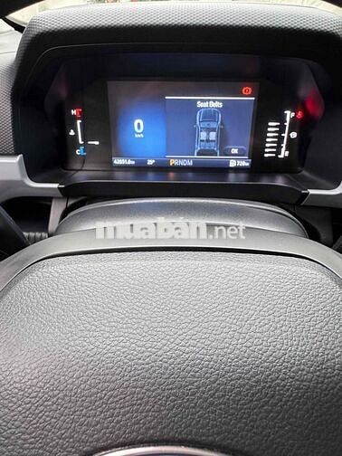 Ford Ranger XLS 2023 4x2 Xám 42651 km
