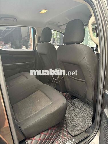 Ford Ranger XLS 2023 4x2 Xám 42651 km