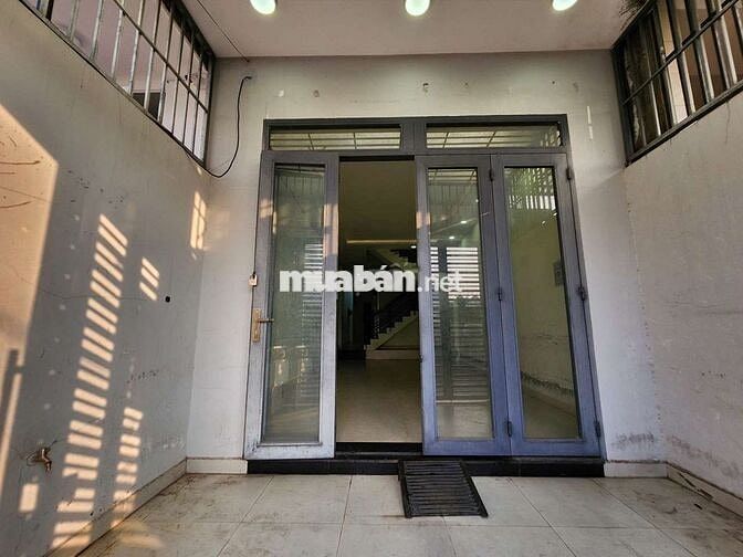 NHÀ ĐẸP HẺM XE HƠI ĐƯỜNG HIỆP BÌNH