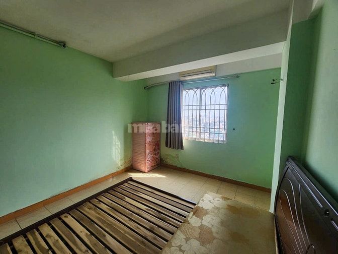 Chung cư Tô Hiến Thành, Hòa Hưng: căn 3p ngủ 97m2,giá 13,5tr/th