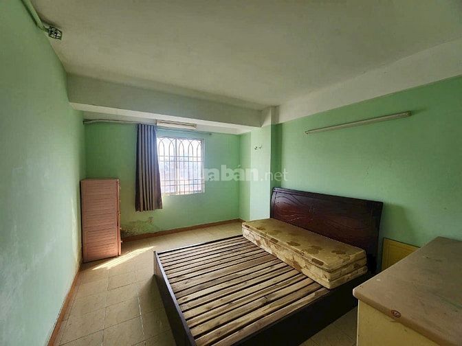 Chung cư Tô Hiến Thành, Hòa Hưng: căn 3p ngủ 97m2,giá 13,5tr/th