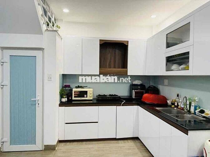 Nhà 3 tầng Trưng Nữ Vương- Đà Nẵng 5.1Tỷ sẵn sổ chính chủ
