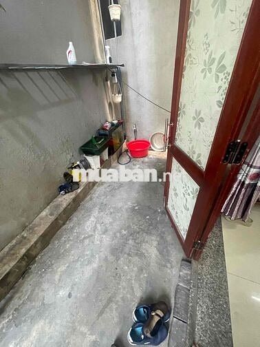 nhà 3 tầng kiệt 520 Núi Thành dt 60m2