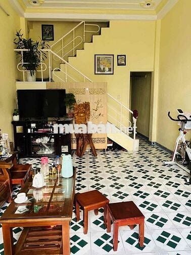 Nhà 2 tầng khu Hoà Cường- Đà Nẵng đường nhựa (có lề) chỉ hơn 6Tỷ