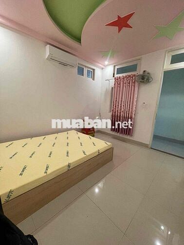 Cho thuê nhà Đồng Khởi Tân Lợi 6,5tr Full nội thất
