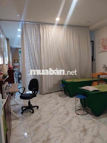 MẶT TIỀN ĐƯỜNG TRƯỜNG CHINH- P15- TÂN BÌNH - 2 TẦNG - 4.6*18M - 9.X TỶ
