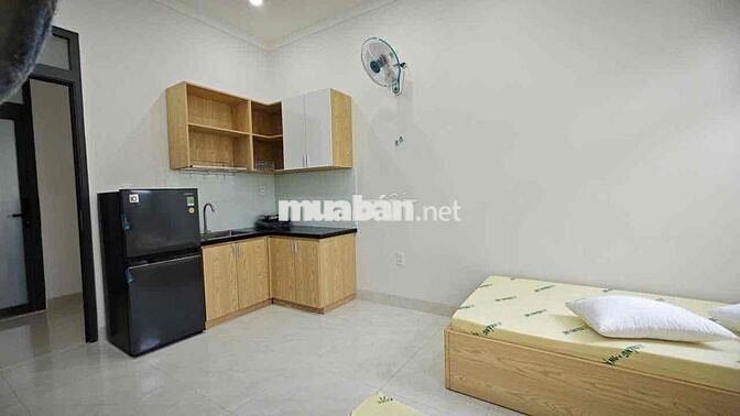Căn Hộ Full nội thất 3Tr - Cọc 1 đóng 1 Gần DH Tây Nguyên