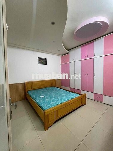 Cho thuê nhà Đồng Khởi Tân Lợi 6,5tr Full nội thất