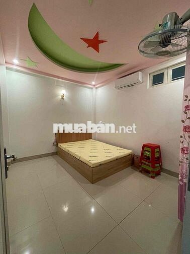 Cho thuê nhà Đồng Khởi Tân Lợi 6,5tr Full nội thất