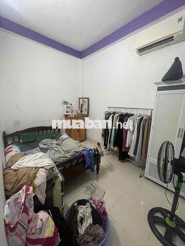 nhà 3 tầng kiệt 520 Núi Thành dt 60m2