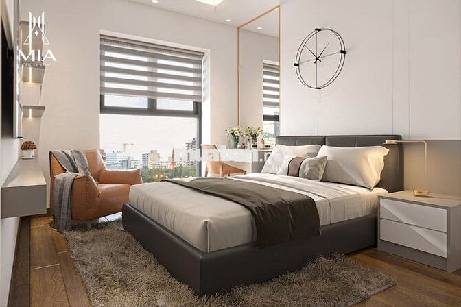 CĂN 2PN CUỐI CÙNG GIÁ GỐC CHỦ ĐẦU TƯ - FULL NỘI THẤT - SỞ HỮU LÂU DÀI