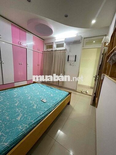Cho thuê nhà Đồng Khởi Tân Lợi 6,5tr Full nội thất