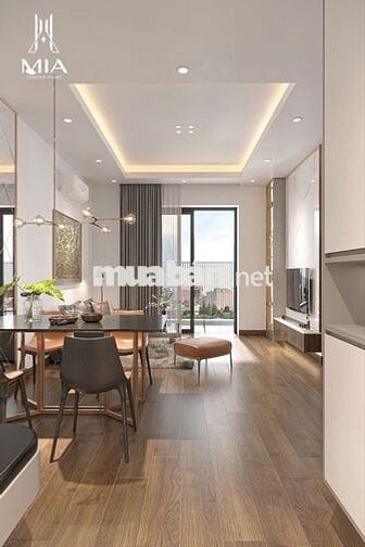 CĂN 2PN CUỐI CÙNG GIÁ GỐC CHỦ ĐẦU TƯ - FULL NỘI THẤT - SỞ HỮU LÂU DÀI