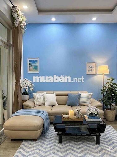 Nhà 3 tầng Trưng Nữ Vương- Đà Nẵng 5.1Tỷ sẵn sổ chính chủ