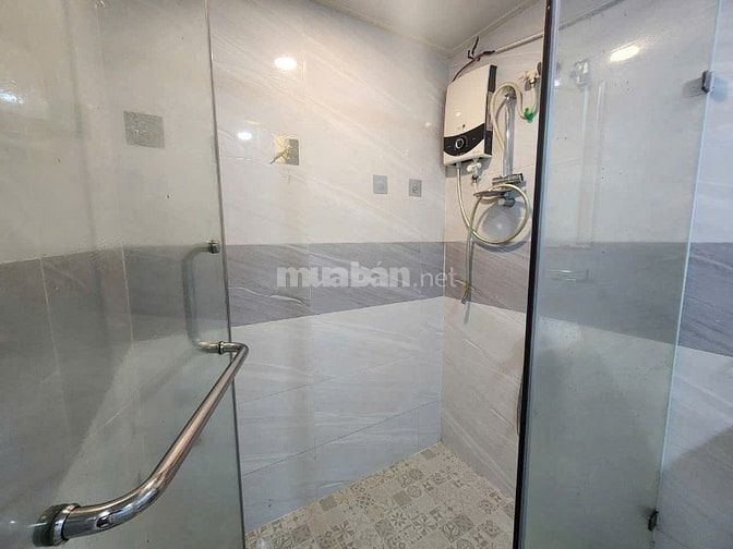 Chung cư Tô Hiến Thành, Hòa Hưng: căn 3p ngủ 97m2,giá 13,5tr/th