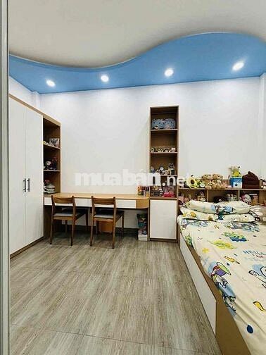 Nhà 3 tầng Trưng Nữ Vương- Đà Nẵng 5.1Tỷ sẵn sổ chính chủ