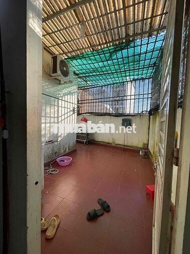 Cho thuê nhà Đồng Khởi Tân Lợi 6,5tr Full nội thất