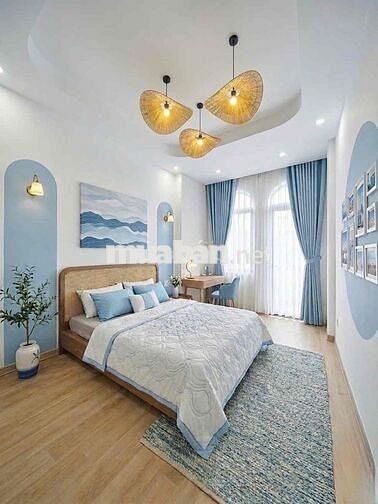 Nhà 3 tầng Trưng Nữ Vương- Đà Nẵng 5.1Tỷ sẵn sổ chính chủ