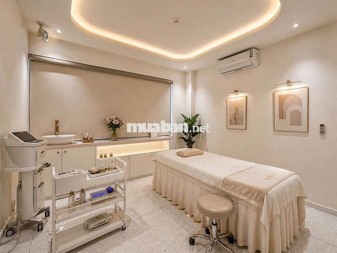 TOÀ OFFICE 120 TRIỆU 1.350M2 MẶT TIỀN MAI THỊ LỰU P ĐA KAO QUẬN 1 