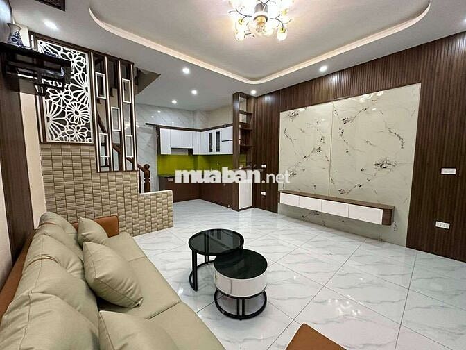 Nhà đẹp Đồng Mai Yên Nghĩa Hà Đông
