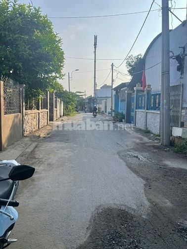 Bán nhà đất ful thổ cư ở Lê Văn Lương Nhà Bè 