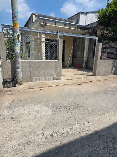 Bán nhà đất ful thổ cư ở Lê Văn Lương Nhà Bè 