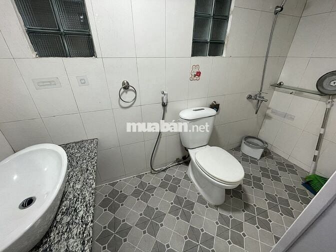 Nhà Kim Giang - Đại Học Thăng Long 53m, Mặt Tiền 6m, 2 Mặt Ngõ