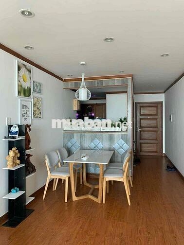 Bán căn hộ 2 ngủ - 94m2 - chung cư Hoàng Anh Gia Lai - 72 Hàm Nghi