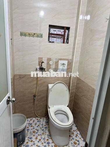 cho thuê nhà tl 31 gần chợ cầu đồng q12 giá 3tr5/th