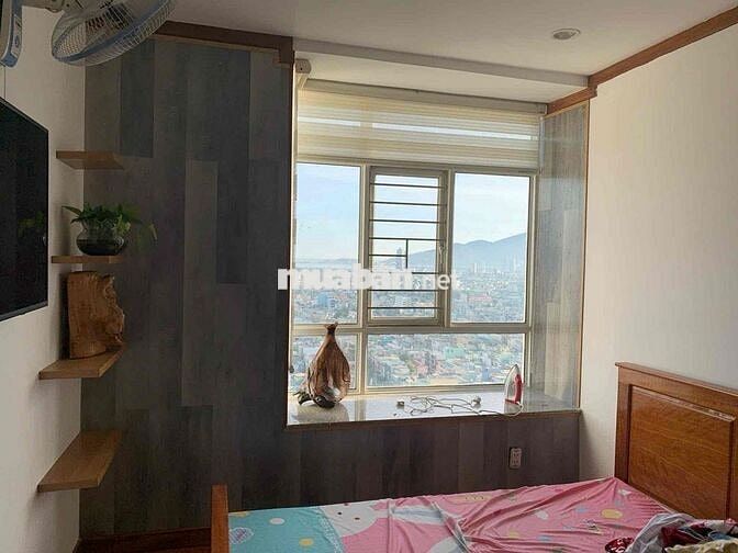 Bán căn hộ 2 ngủ - 94m2 - chung cư Hoàng Anh Gia Lai - 72 Hàm Nghi