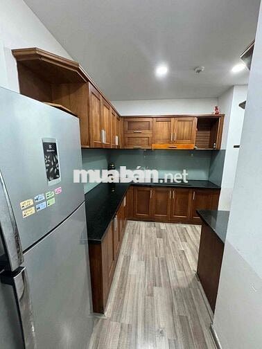 Bán căn hộ 2 ngủ - 94m2 - chung cư Hoàng Anh Gia Lai - 72 Hàm Nghi