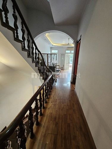 Đặng Thai mai – Tây Hồ - Ô TÔ Tr – 221 M2 – 4T – MT 5.2 m – Giá 48.7