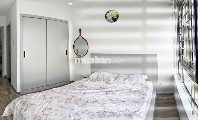 Bán căn hộ 2 ngủ - 94m2 - chung cư Hoàng Anh Gia Lai - 72 Hàm Nghi