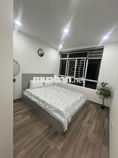 Bán căn hộ 2 ngủ - 94m2 - chung cư Hoàng Anh Gia Lai - 72 Hàm Nghi