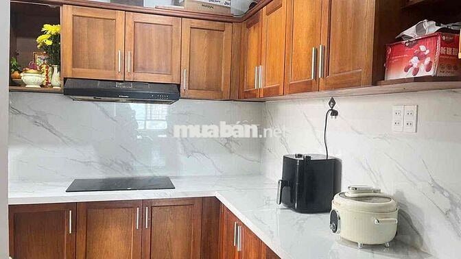 Bán căn hộ 2 ngủ - 94m2 - chung cư Hoàng Anh Gia Lai - 72 Hàm Nghi