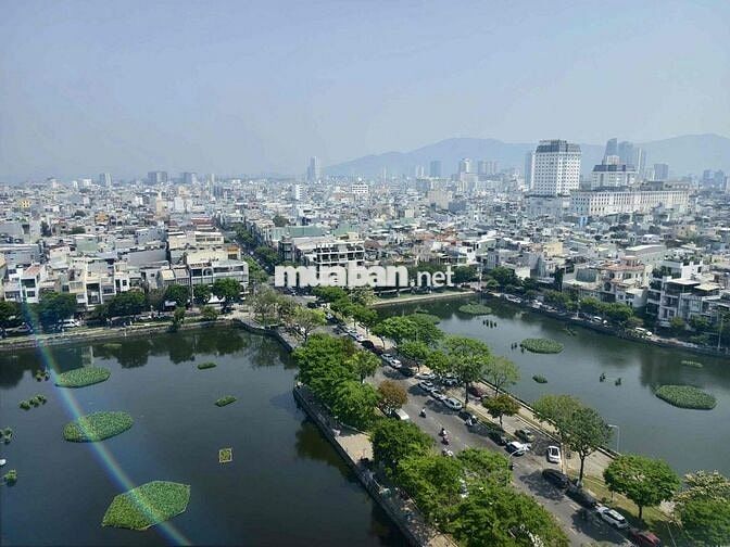 Bán căn hộ 2 ngủ - 94m2 - chung cư Hoàng Anh Gia Lai - 72 Hàm Nghi