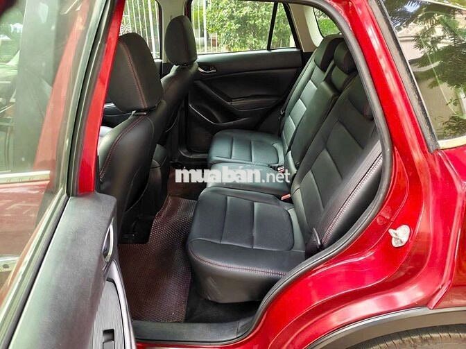 🛑 Mazda CX-5 2013 2.0L Đỏ 98.000 km