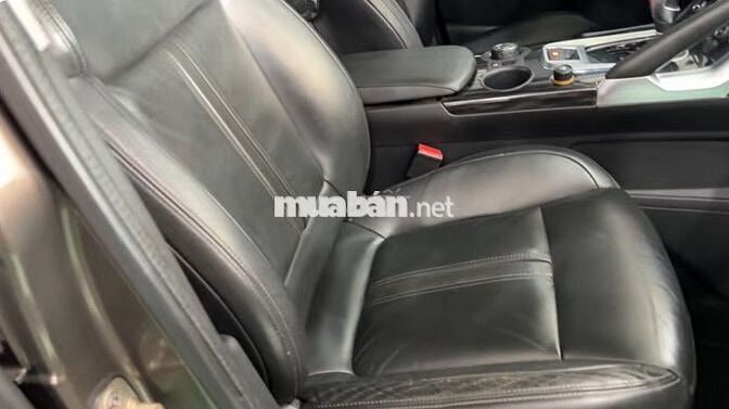 Peugeot 3008 máy 1.6 số tự động giá 320tr