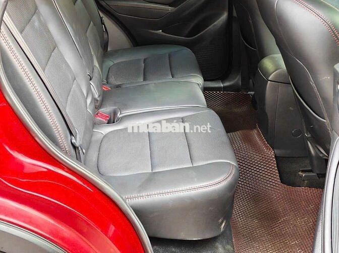🛑 Mazda CX-5 2013 2.0L Đỏ 98.000 km