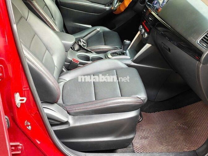 🛑 Mazda CX-5 2013 2.0L Đỏ 98.000 km