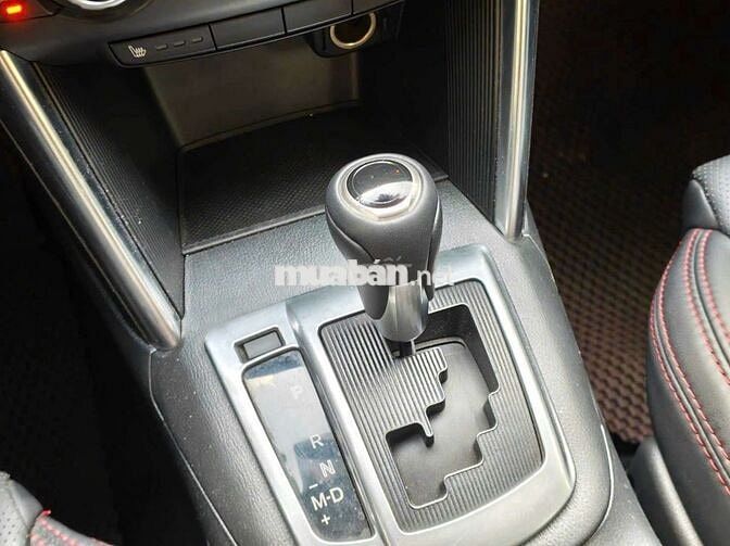 🛑 Mazda CX-5 2013 2.0L Đỏ 98.000 km