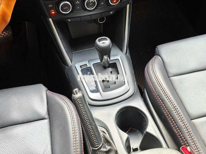 🛑 Mazda CX-5 2013 2.0L Đỏ 98.000 km