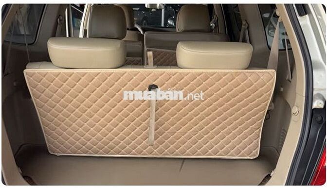 Nissan Livina 2010 tự động 195tr